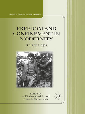 cover image of Freedom and Confinement in Modernity
